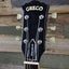 Greco EG-500 1979 - Black