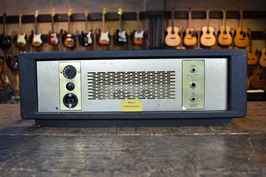 Klemt Echolette S40 Showstar 1964