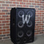 Warwick WCA611Pro bass speaker cabinet 6x10"