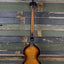 Greco VB-360 1968 - Tobacco Burst