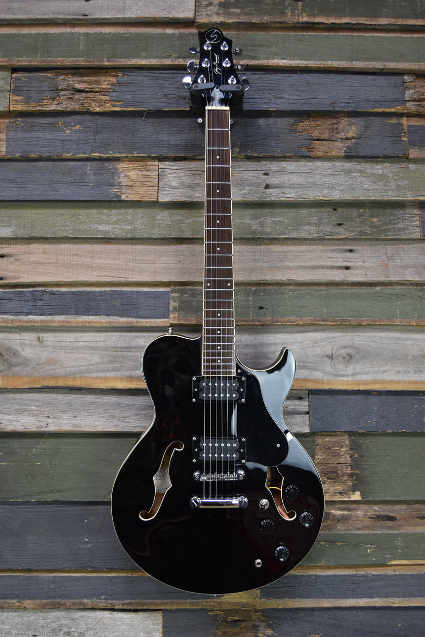 Samick Greg Bennett Designed RL-2BK - Black