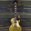 2016 Clingan LP Goldtop Deluxe