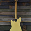 Fender Musicmaster Bass 1978 - Olympic White