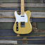 SX Vintage Series VET50 Tele Style Electric Guitar Butterscotch Blonde