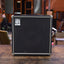 Ampeg BA-112 50-Watt 1x12" Bass Combo 2007 - 2013 - Black