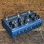 Strymon NightSky Time-Warped Reverberator 2020 - Present - Blue