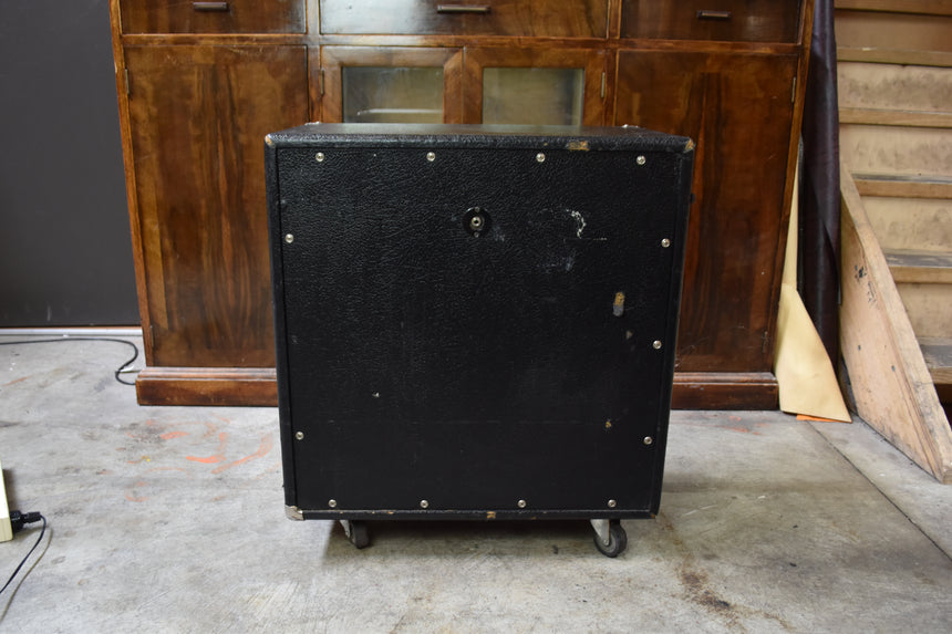 Eminar 1x15” Speaker Cabinet - 400w - 8 ohm Late 70’s