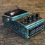 DOD FX100 Even Harmonic Overdrive 1980s - Green