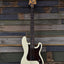 SX 3/4 P-Bass VEP34 - Olympic White